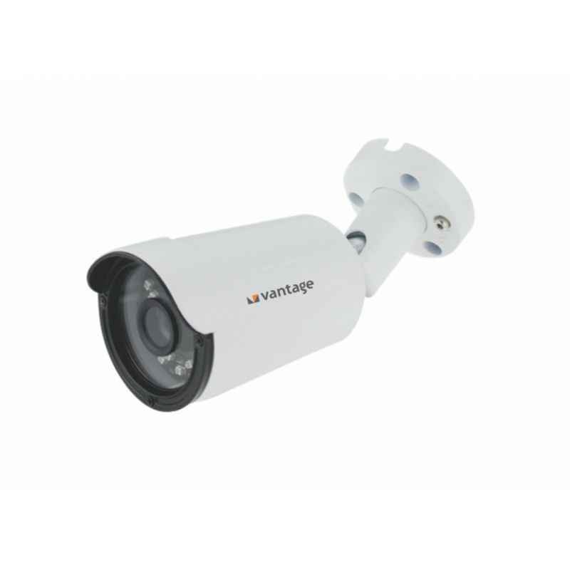 Vantage 1.3 Megapixel Bullet CCTV Camera, VV-NC2611B-F3IRL3