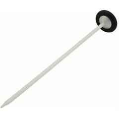 Shakuntla Circular Cane Type Medical Knee Hammer