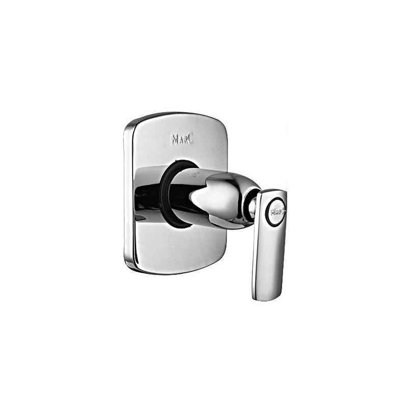 Marc Solitaire Concealed Stopcock, MSO-2210, Size: 20 mm