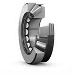 SKF 29320 E Spherical Thrust Roller Bearing, 100x170x42mm