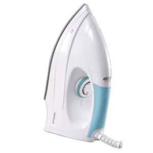 Havells Jio 1000W White & Blue Dry Iron