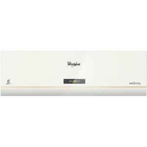 Whirlpool Magicool DLX 1 Ton 3 Star White Split AC (2017)