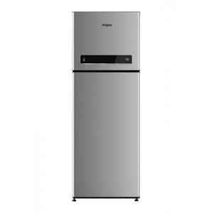 Whirlpool Neo DF258 Royal Arctic Steel Frost Free Double Door Refrigerator