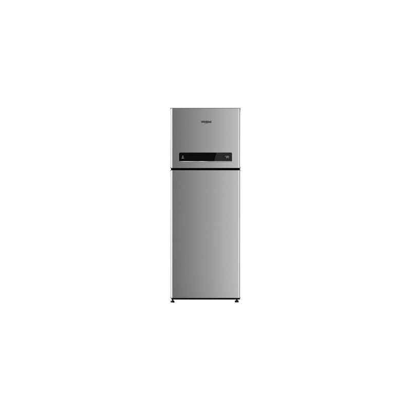 Whirlpool Neo DF258 Royal Arctic Steel Frost Free Double Door Refrigerator