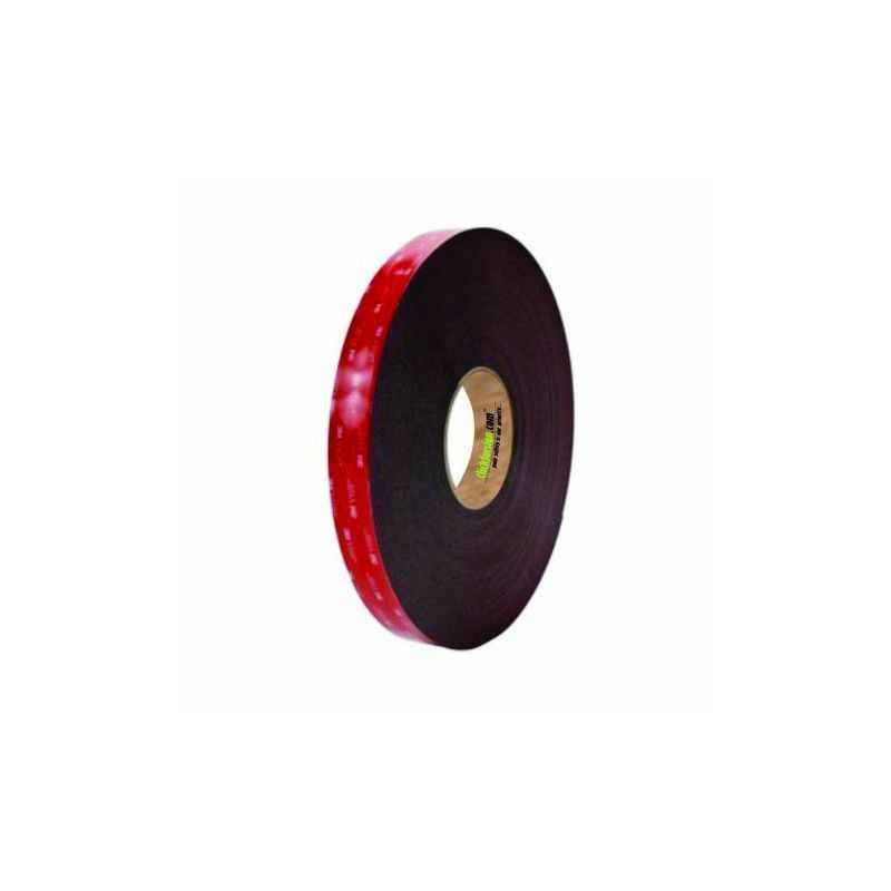 3M 5952 Double Sided VHB Closed Cell Acrylic Foam Tape