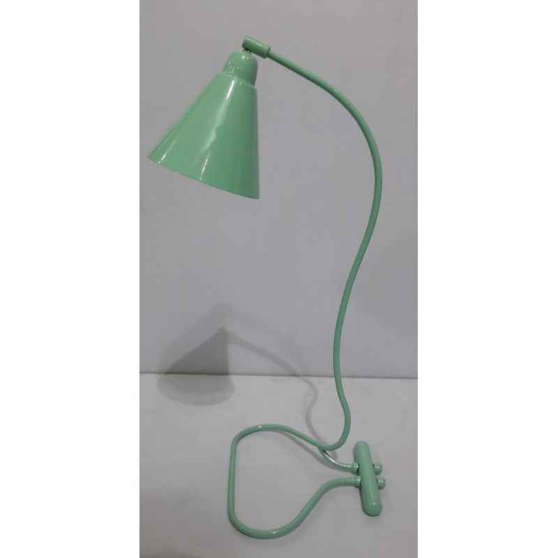 The Brighter Side Hydra Seagreen Table Lamp