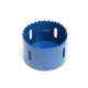 Sharp HSS Bi Metal Hole Saw Spare Blade, Cutting Depth: 15mm, Size: 31.75 mm