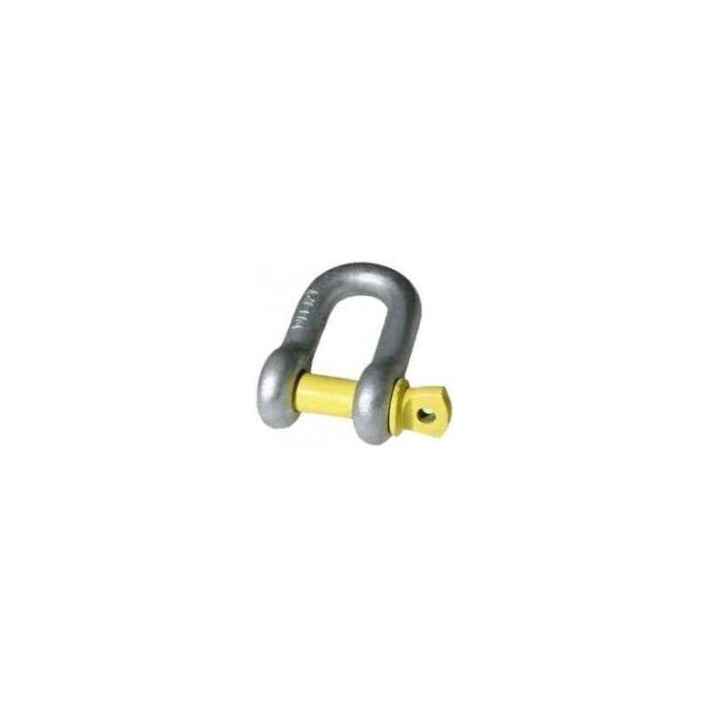Wellworth 4.75 Ton D-Shackle Screw Pin