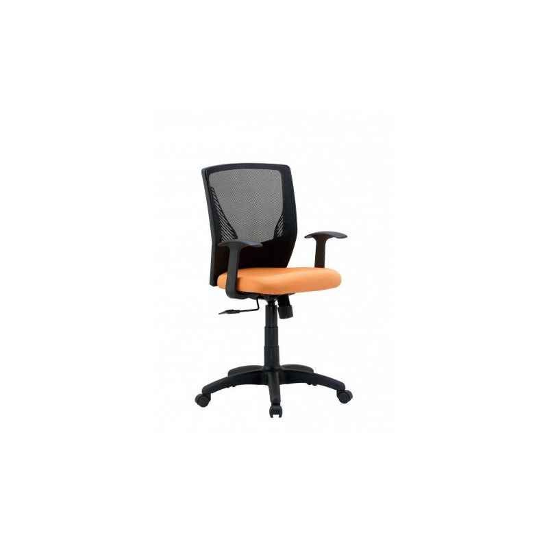 Bluebell Ergonomics Wings Mid Back Office Chair"|" BB-WN-02