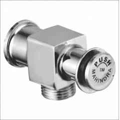 Kamal ALD-0554 Medium Urinal Push Cock