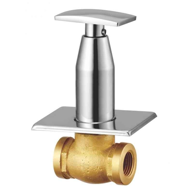 Kamal Concealed Stopcock - Arch, ACH-9415