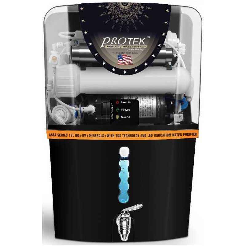 Protek Asta Aspire 13 Litre Water Purifier