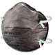 3M 9913IN Dust/Mist/ Organic Vapour Respirator (Pack of 20)