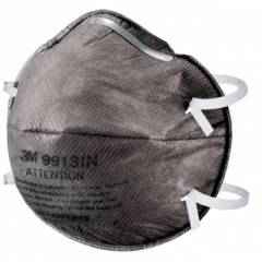 3M 9913IN Dust/Mist/ Organic Vapour Respirator (Pack of 20)