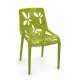 Cello Vinca Image Series Chair, Dimension: 770x470x570 mm