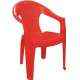 Cello Magnet Standard Range Chair, Dimension: 798x540x605 mm