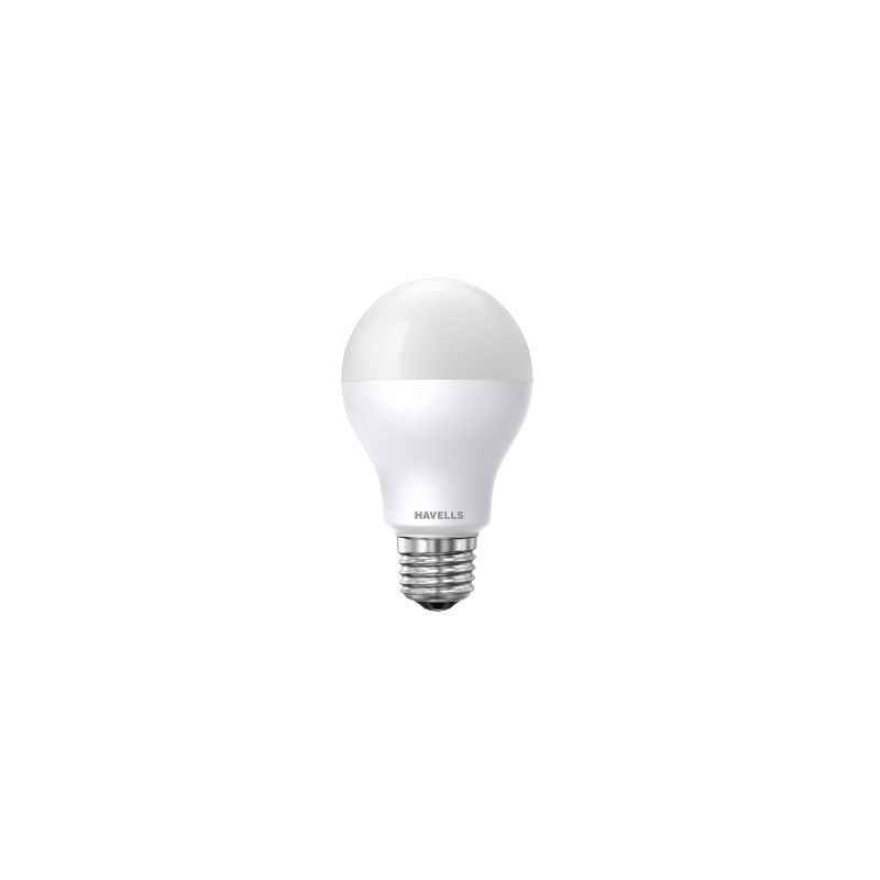 Havells Adore 5W E27 GLS Cool Day Light LED Bulb, LHLDERHEML8X005