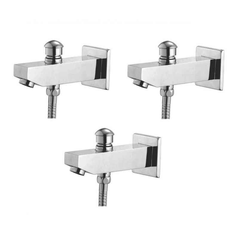 Oleanna GLOBAL Tipton Spout, GL-19 (Pack of 3)