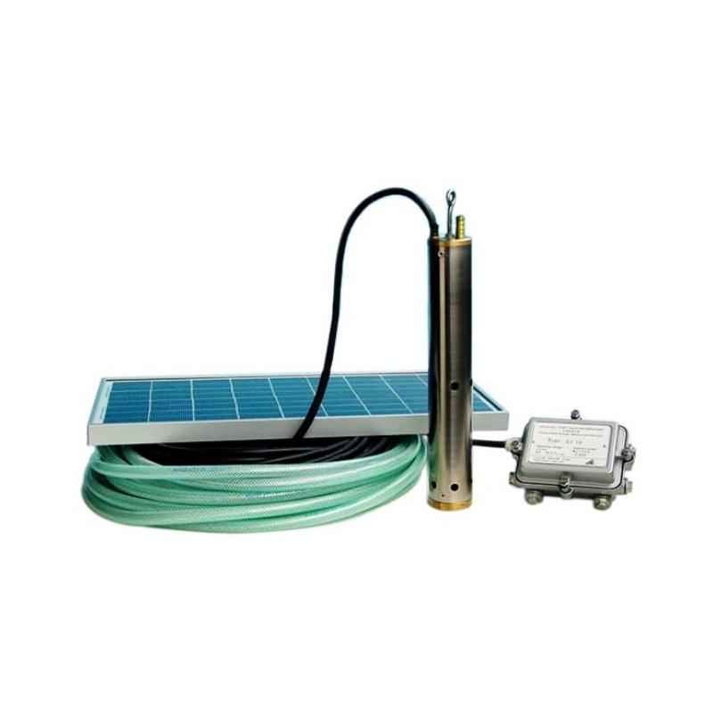 Amroindia 7.5HP Solar Water Pump