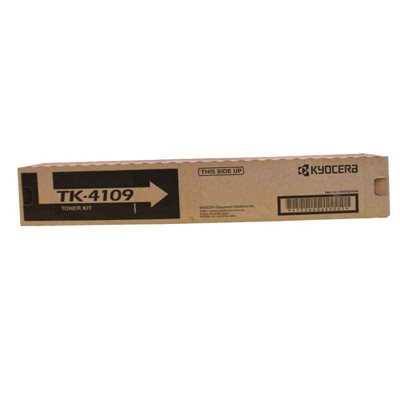 Kyocera TK 4109 Black Genuine Toner Cartridge