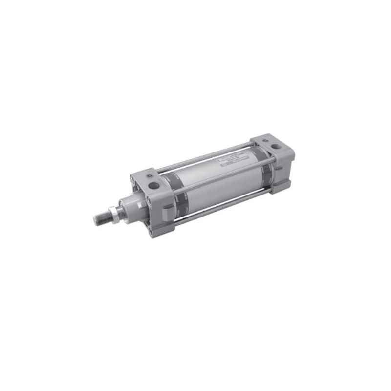 Janatics 32x500mm Basic Double Acting Standard Cylinder, A28032500O