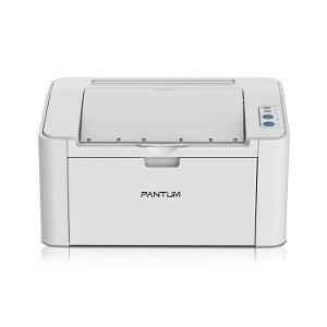 Pantum P2200 Black & White Single Function Laserjet Printer