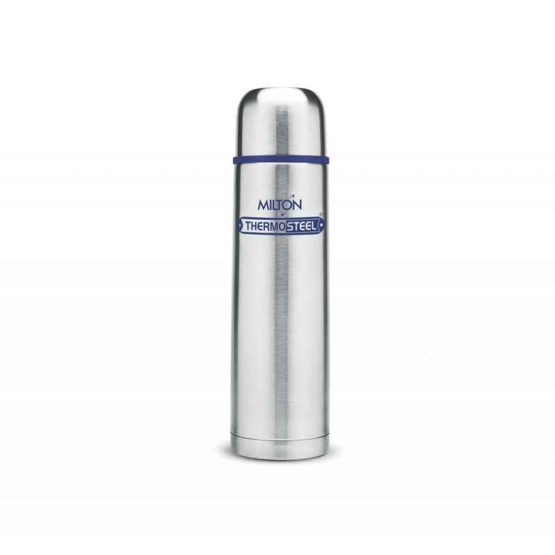 Milton Thermosteel 500ml Assorted Flip Lid Flask M1015-MTFB-500