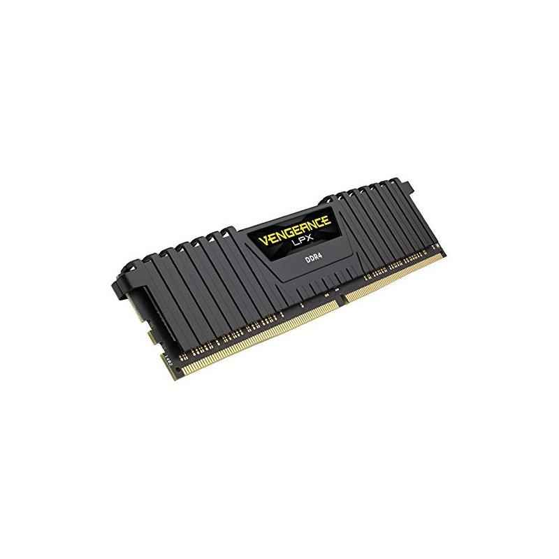 Corsair Vengeance LPX 16GB 3000MHz RAM Memory Module, DDR4