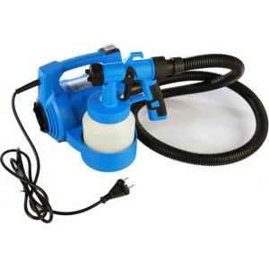 Homepro 650W Electric Paint Sprayer with Vacuum Cleaner, EP003