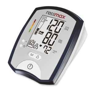 Rossmax MJ701f Automatic Blood Pressure Monitor