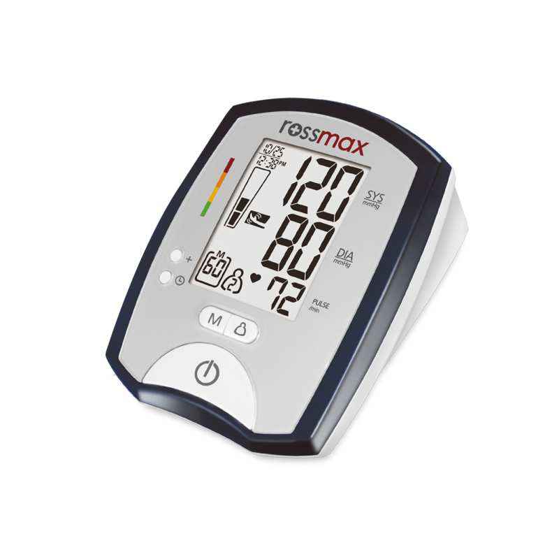 Rossmax MJ701f Automatic Blood Pressure Monitor