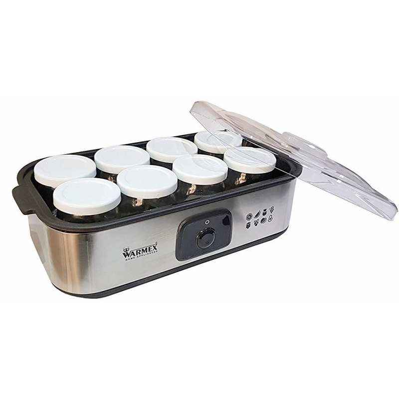 Warmex 20W Yogurt Maker, YM-99