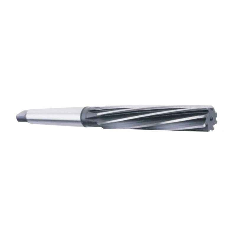 Miranda 14mm Taper Shank HSS Machine Reamer