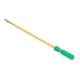 Taparia 4mm Insulated Screw Driver, 833 I, Blade Length: 200 mm
