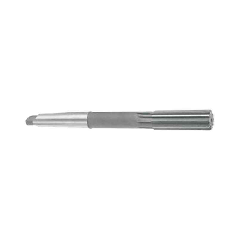 Miranda 11/32 Inch Taper Shank HSS Chucking Reamer