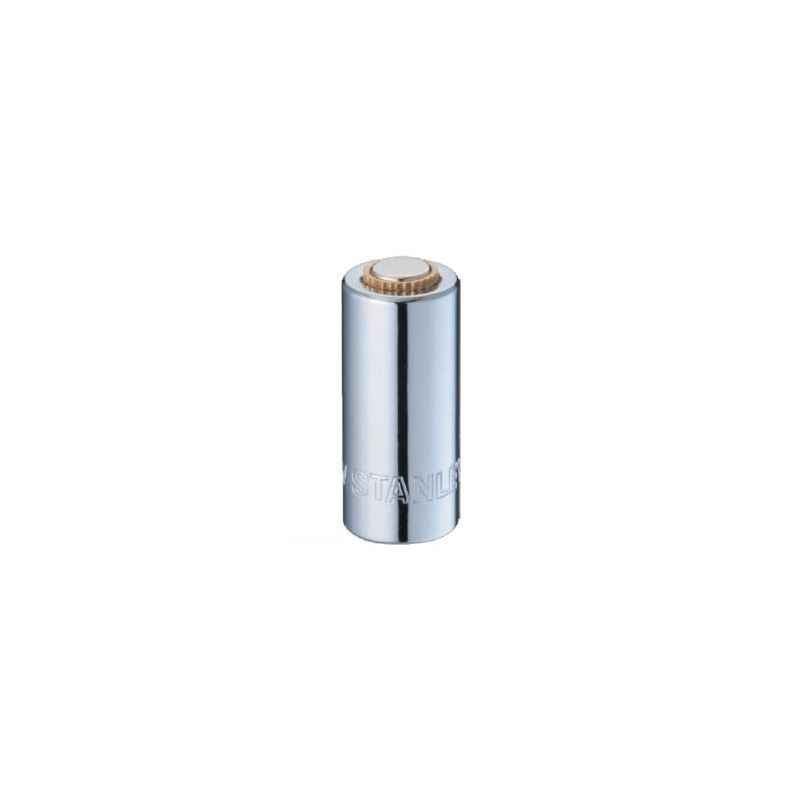Stanley 1/4 Inch Magnetic Pick Up Socket, STMT73082-8B-12