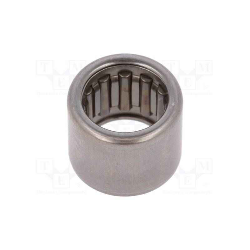 NTN RNA4913R Machined Ring Needle Roller Bearing, 72x90x25 mm