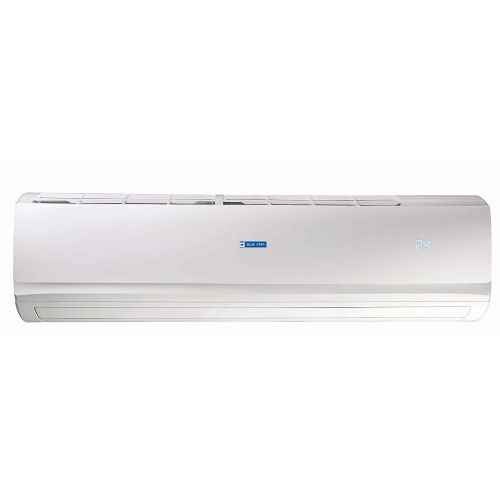 blue star 3 star 1 ton ac price