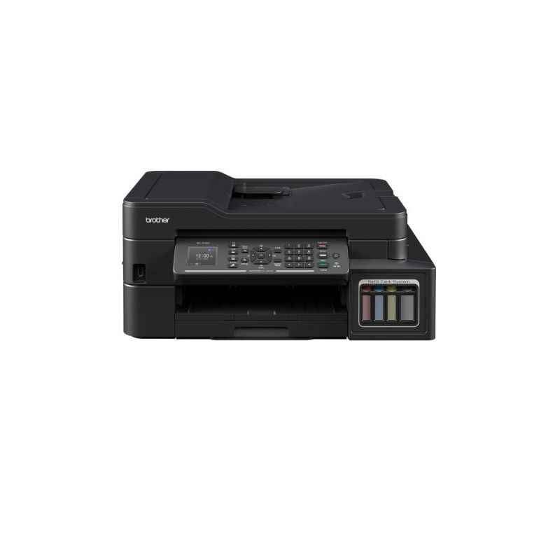 Brother MFC-910DW All-in-One Inkjet Colour Printer with Duplex Wifi