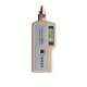 Kusam Meco Km-63 Hand-Held Pocket Vibration Meter, 0-199.9 mm/s