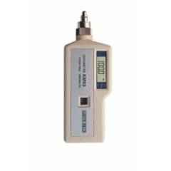 Kusam Meco Km-63 Hand-Held Pocket Vibration Meter, 0-199.9 mm/s