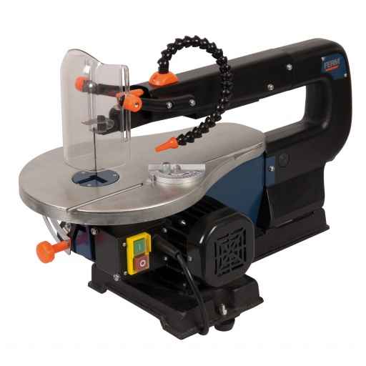 Buy FERM SSM1005 Scroll Saw 90 W, 1440 