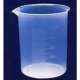 Jaico 100ml Beaker, 502 (Pack of 12)