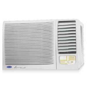 Carrier 18K Estrella Pro 1.5 Ton 3 Star White Window AC