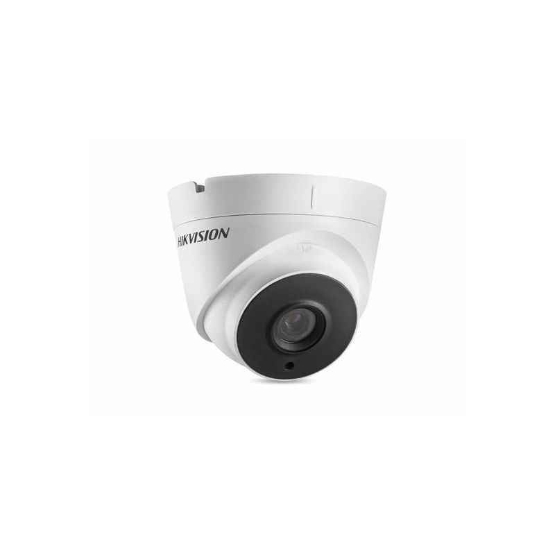 Hikvision 3MP EXIR Turret Camera, DS-2CE56F1T-IT3