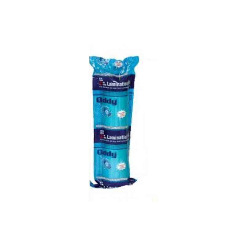 Oddy Blue Packing 7in Flexible Lamination Roll, LF-7 (Pack of 2)