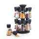 SM 16 Jar Revolving Spice Rack