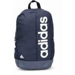 adidas 22 ltr backpack Adventure 22L, Lightweight Multipurpose it features adjustable padded shoulder straps for lasting comfort on the go adidas Adaptive Backpack - Black
