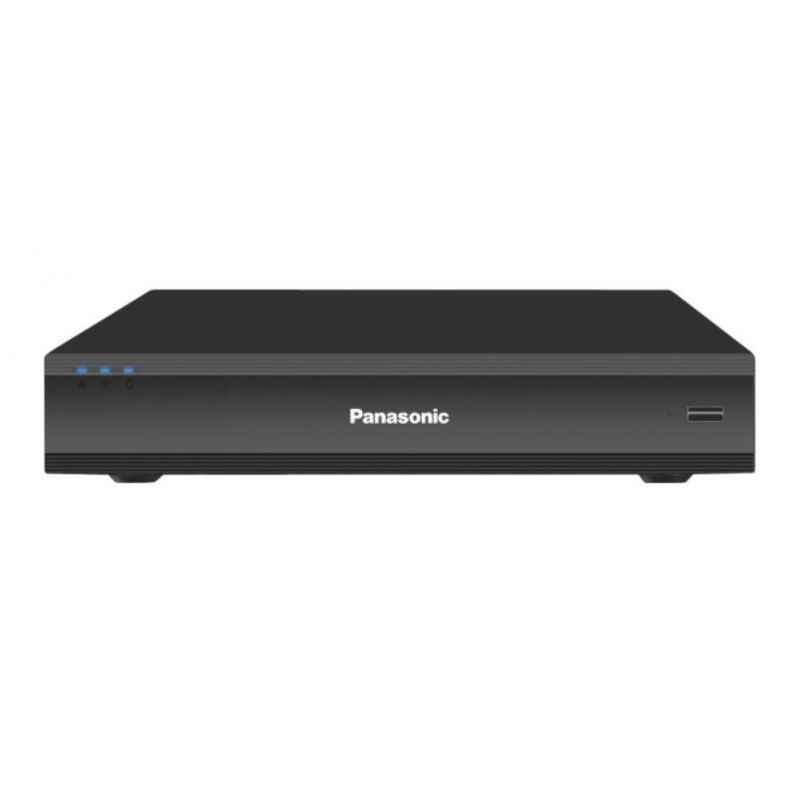 Panasonic Pro HD+ 16 Channel HDCVI DVR, PI-HL2116K