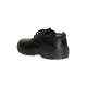 Safari Pro Power PVC Steel Toe Labour Safety Shoes, Size: 9